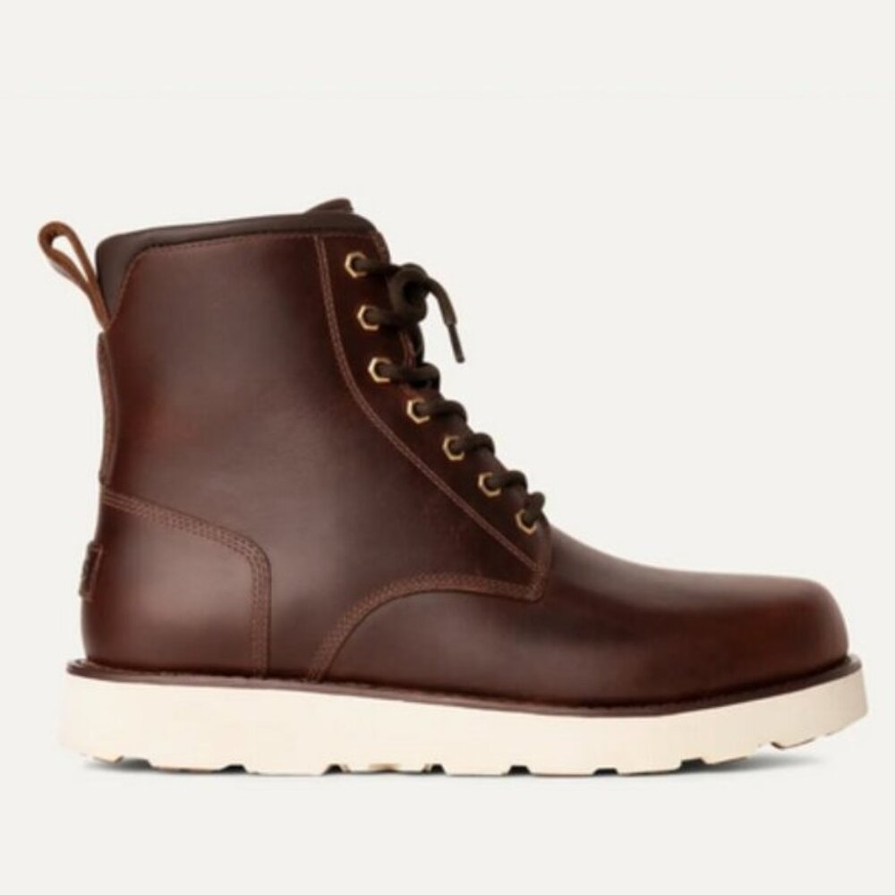 UGG Men's Cason Waterproof Casual Boot
